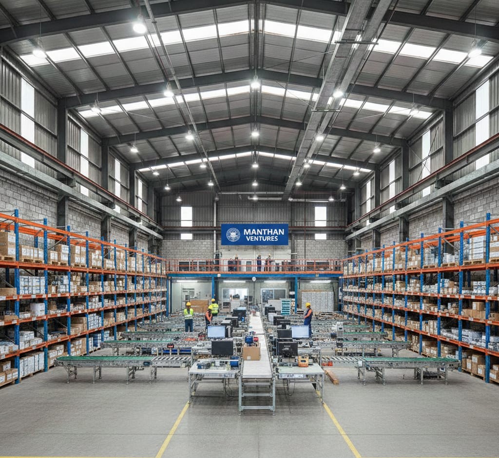 Warehouse Facilities